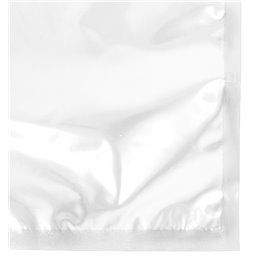 Bolsas de Vacío de 90 Micras 150x300mm (100 Uds)