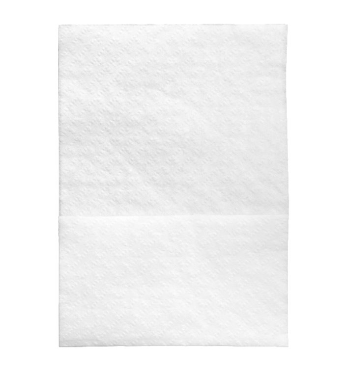 Servilletas Miniservis de Papel 17x17cm Blanca (10.000 Uds) Servilletas Miniservis de Papel 17x17cm Blanca (10.000 Uds)