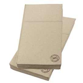 Servilleta Canguro de Papel Eco Punta-Punta 40x40cm (480 Uds)
