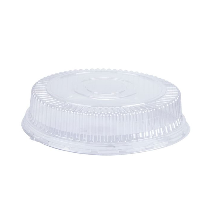 Tapa de Plastico Transparente 155x40mm Tapa de Plastico Transparente 155x40mm