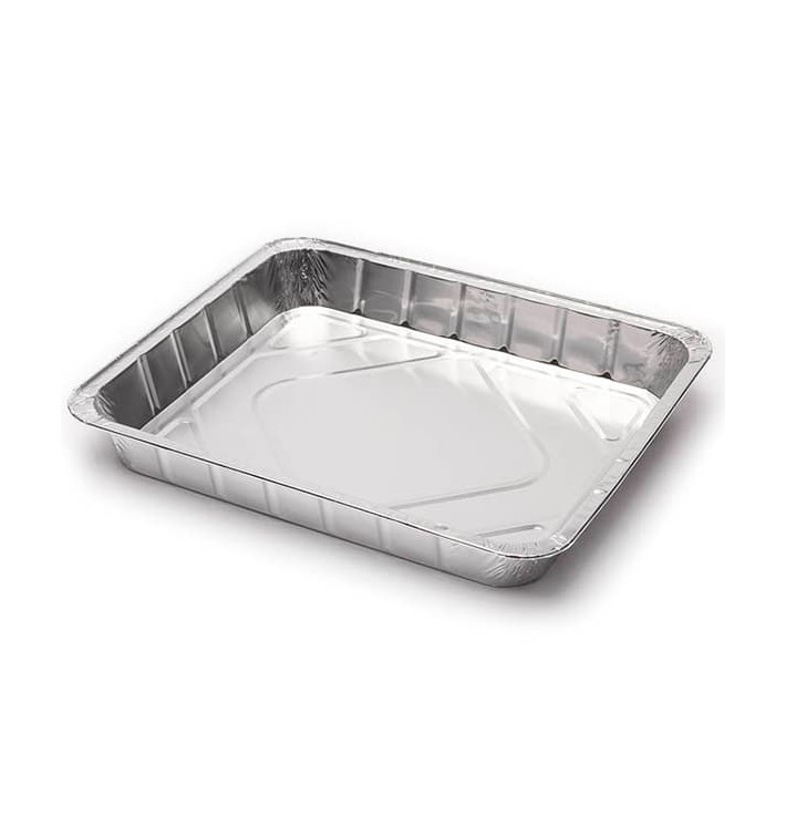 Bandeja de Aluminio 405x330mm 4965ml Bandeja de Aluminio 405x330mm 4965ml