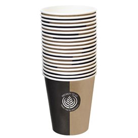 Vaso Cartón Cupmatic 6Oz/192ml Ø7,0cm (3.000 Uds)
