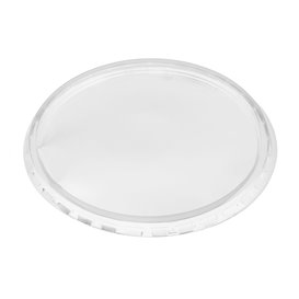 Tapa para Tarrina PP Redonda Ø11,5 cm (50 Uds)