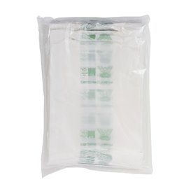 Bolsa Mercado Block Compostable 23x33cm G50 (300 Uds)