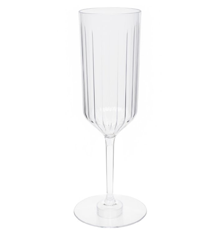 Copa Reutilizable Durable “Kaleido” Tritán 270ml (1 Ud)