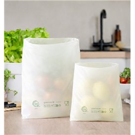 Bolsa Mercado Home Compost “Classic” 23x30,5cm G48 (100 Uds)