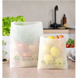 Bolsa Mercado Home Compost “Classic” 30x40cm G48 (100 Uds)