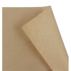 Mantel Individual de Papel Kraft 30x40 cm 40 g/m² (500 Uds)