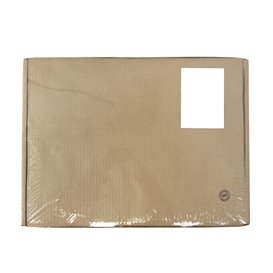 Mantel Individual de Papel Kraft 30x40 cm 40 g/m² (500 Uds)