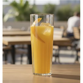 Vaso Reutilizable Durable “Torino” SAN 230ml (1 Ud)