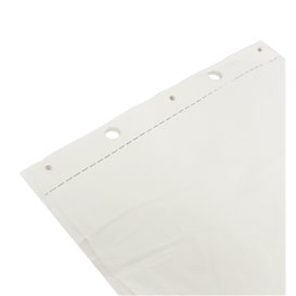 Bolsa Mercado Block Home Compost “Classic” 16x24cm G48 (100 Uds)