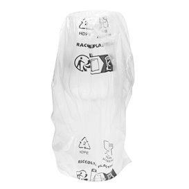 Copa Reutilizable Durable "Kaleido" Tritán 470 ml (1 Uds)