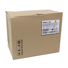 Copa Reutilizable Durable "Kaleido" Tritán 470 ml (6 Uds)