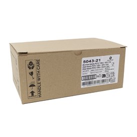 Vaso Reutilizable Durable "Kaleido" Tritán 390 ml (6 Uds)