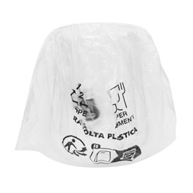 Vaso Reutilizable Durable "Kaleido" Tritán 390 ml (1 Uds)