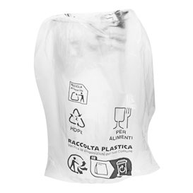 Vaso Reutilizable Durable “Torino” SAN 420ml (1 Ud)