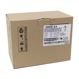 Vaso Reutilizable Durable “Torino” SAN 420ml (6 Ud)