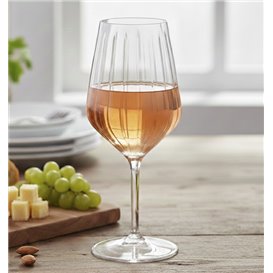 Copa Reutilizable Durable "Kaleido" Tritán 470 ml (6 Uds)