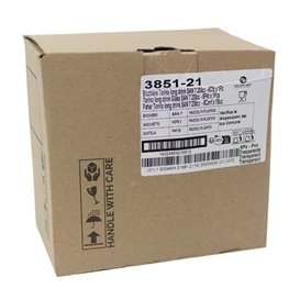 Vaso Reutilizable Durable “Torino” SAN 230ml (6 Ud)