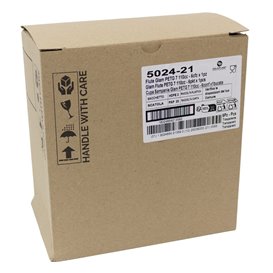 Copa Reutilizable Durable "Glam" Tritán 110 ml (6 Uds)