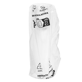 Copa Reutilizable Durable "Glam" Tritán 110 ml (1 Uds)