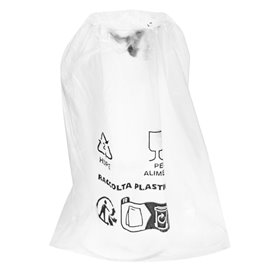 Copa Reutilizable Durable "Essenza" Tritán 125 ml (1 Uds)