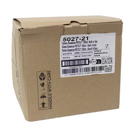 Copa Reutilizable Durable "Essenza" Tritán 125 ml (6 Uds)