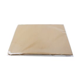 Papel Manila Kraft 22g/m² 30x43cm (800 Uds)