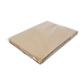 Papel Manila Kraft 22g/m² 30x43cm (800 Uds)