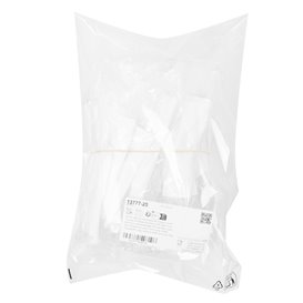 Set de Cubiertos Reutilizables PS Tenedor, Cuchillo, Cuchara y Servilleta (25 Uds)