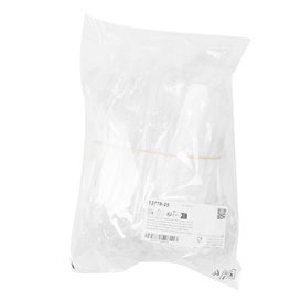 Set de Cubiertos Reutilizables PS Tenedor, Cuchillo, Cuchara, Cucharilla y Servilleta (25 Uds)