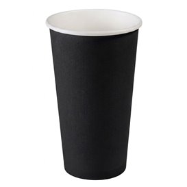 Vaso Azul Americano para Fiestas 550ml (10 Uds)