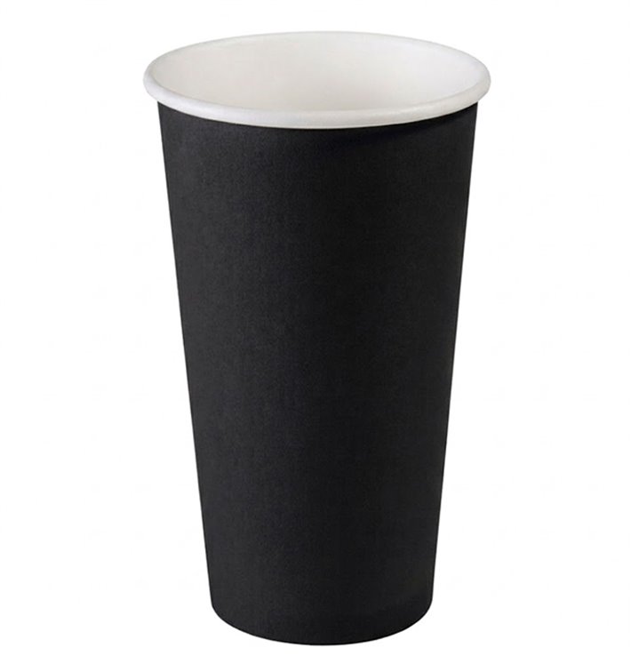 Vaso Azul Americano para Fiestas 550ml (10 Uds)