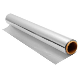 Bobina de Aluminio 30cm X 50m en Dispensador 