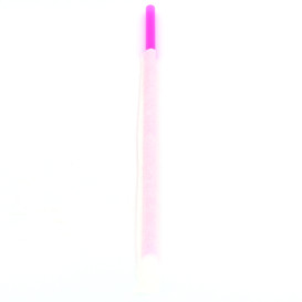 Pajita Recta Fluorescente Enfundada Ø6mm 20cm (1000 Uds) Pajita Recta Fluorescente Enfundada Ø6mm 20cm (1000 Uds)